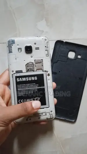 স্যামসাং গ্যালাক্সি জে২ প্রাইম ৮ জিবি কালো