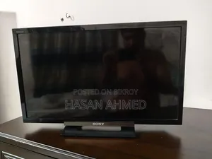 Sony Bravia 24" LED TV for sale