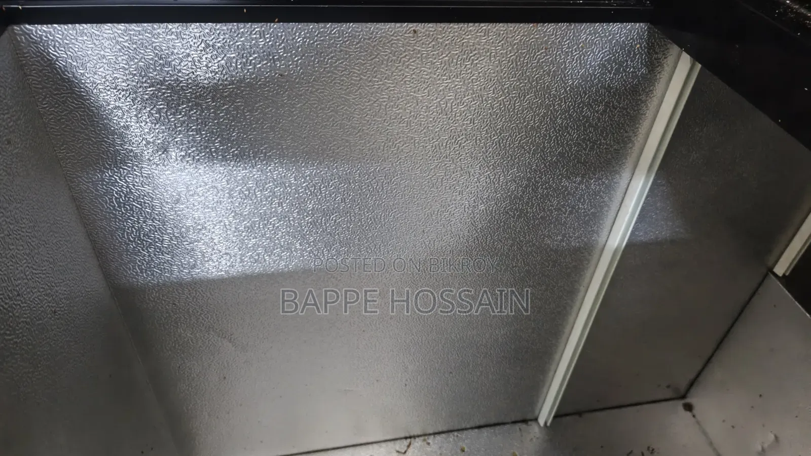 Emergency Sale Walton 300 Liters Fridge