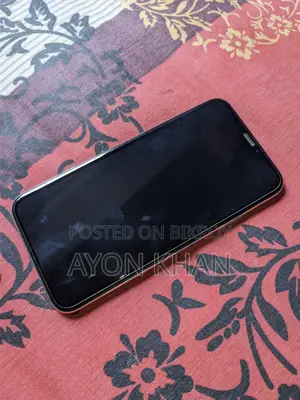 অ্যাপল আইফোন এক্স ৬৪ জিবি হোয়াইট