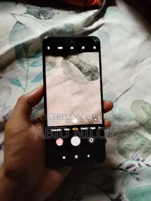 শাওমি রেডমি নোট ১১ ১২৮ জিবি কালো