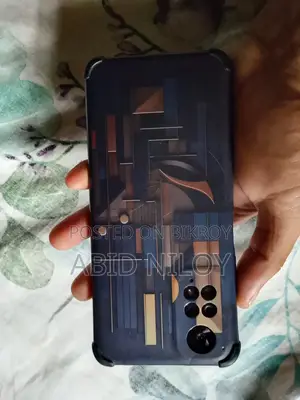 শাওমি রেডমি নোট ১১ ১২৮ জিবি কালো