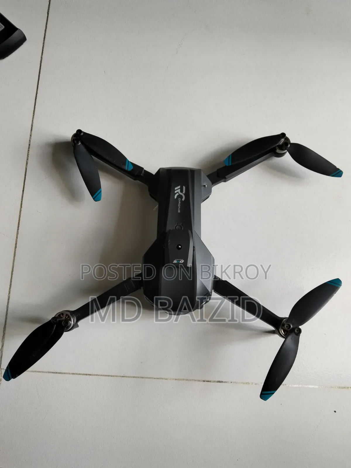 Drone Model M33