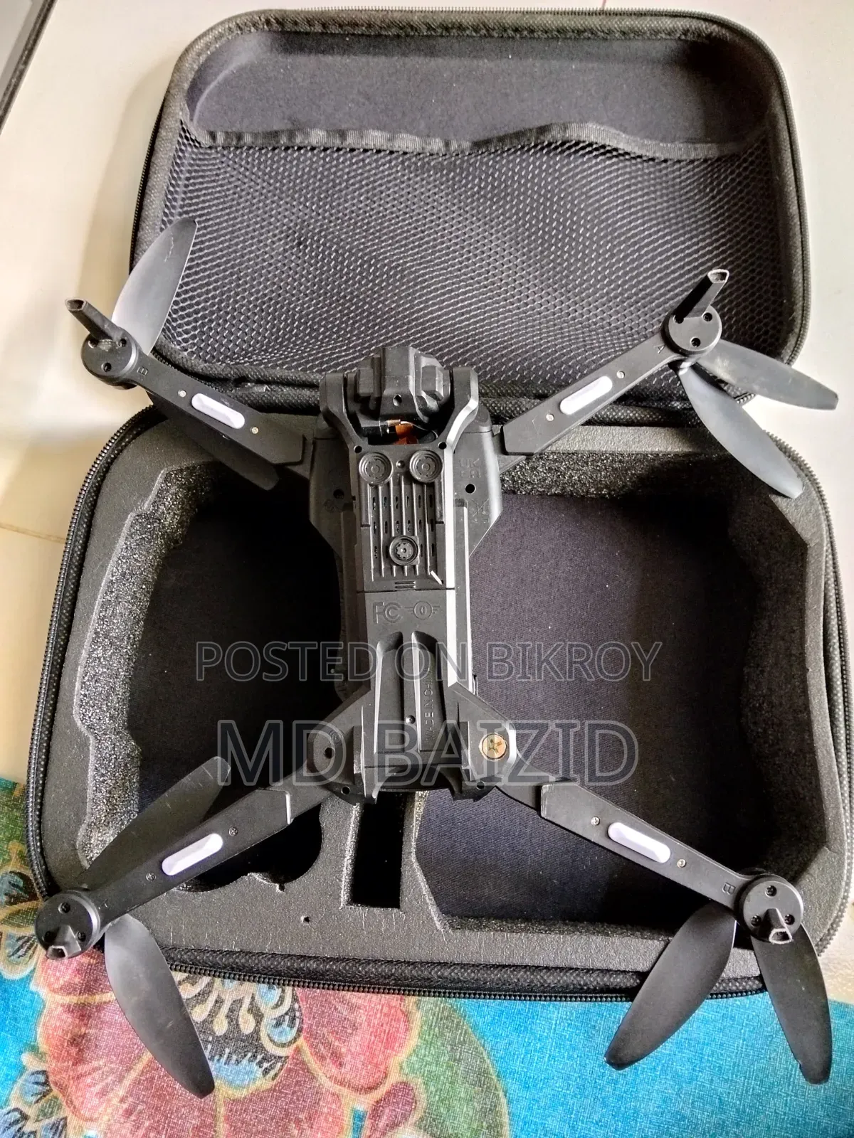 Drone Model M33