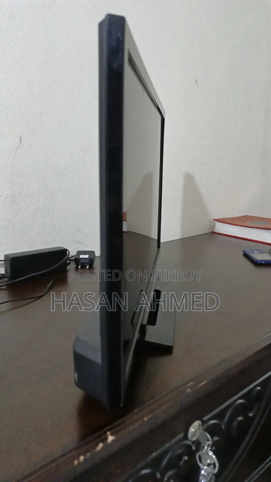 Sony Bravia 24" LED TV for sale