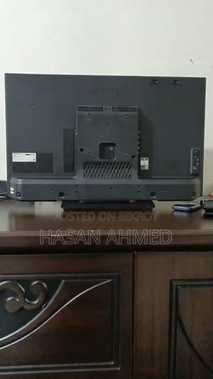 Sony Bravia 24" LED TV for sale