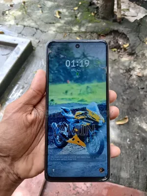 ইনফিনিক্স নোট ৩০ ২৫৬ জিবি ব্লু