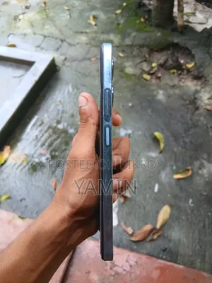 ইনফিনিক্স নোট ৩০ ২৫৬ জিবি ব্লু