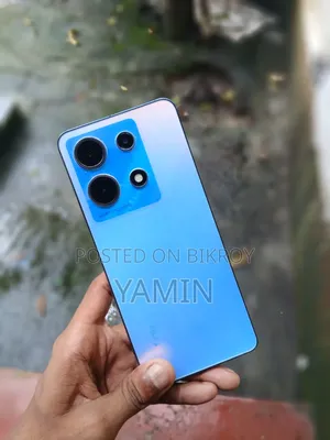 ইনফিনিক্স নোট ৩০ ২৫৬ জিবি ব্লু