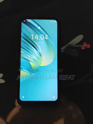 আইটেল এস১৬ প্রো ৩২ জিবি সবুজ