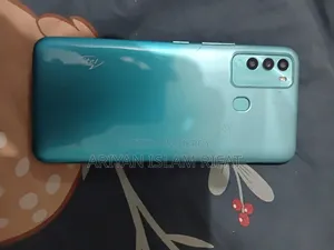 Itel S16 Pro 32 GB Green