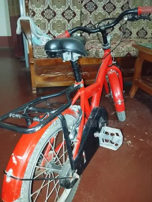 Duronto Spark Cycle 16
