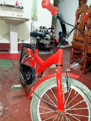 Duronto Spark Cycle 16