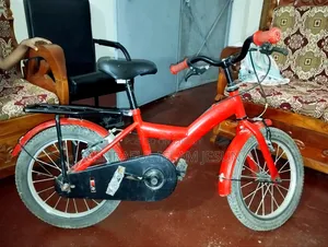 Duronto Spark Cycle 16