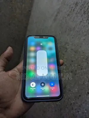 অ্যাপল আইফোন এক্সআর ৬৪ জিবি কালো