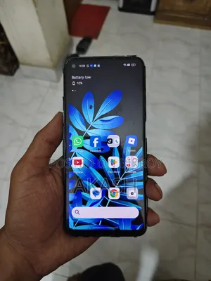 অফো এ৭৬ ১২৮ জিবি ব্লু