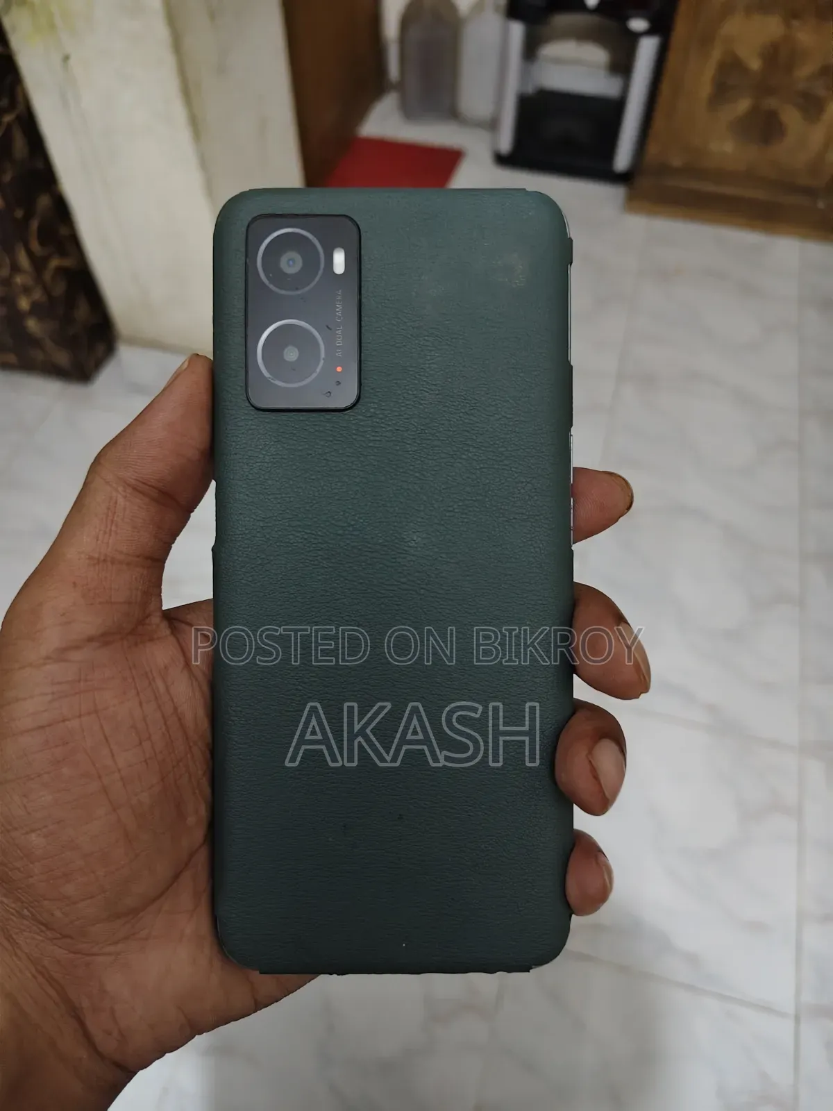 অফো এ৭৬ ১২৮ জিবি ব্লু