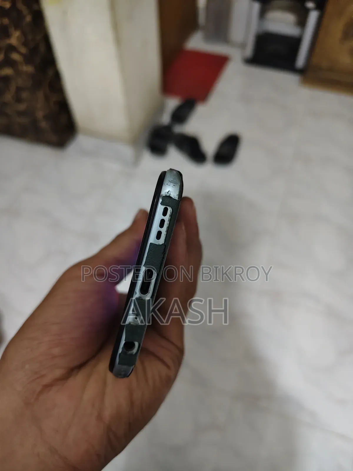 অফো এ৭৬ ১২৮ জিবি ব্লু