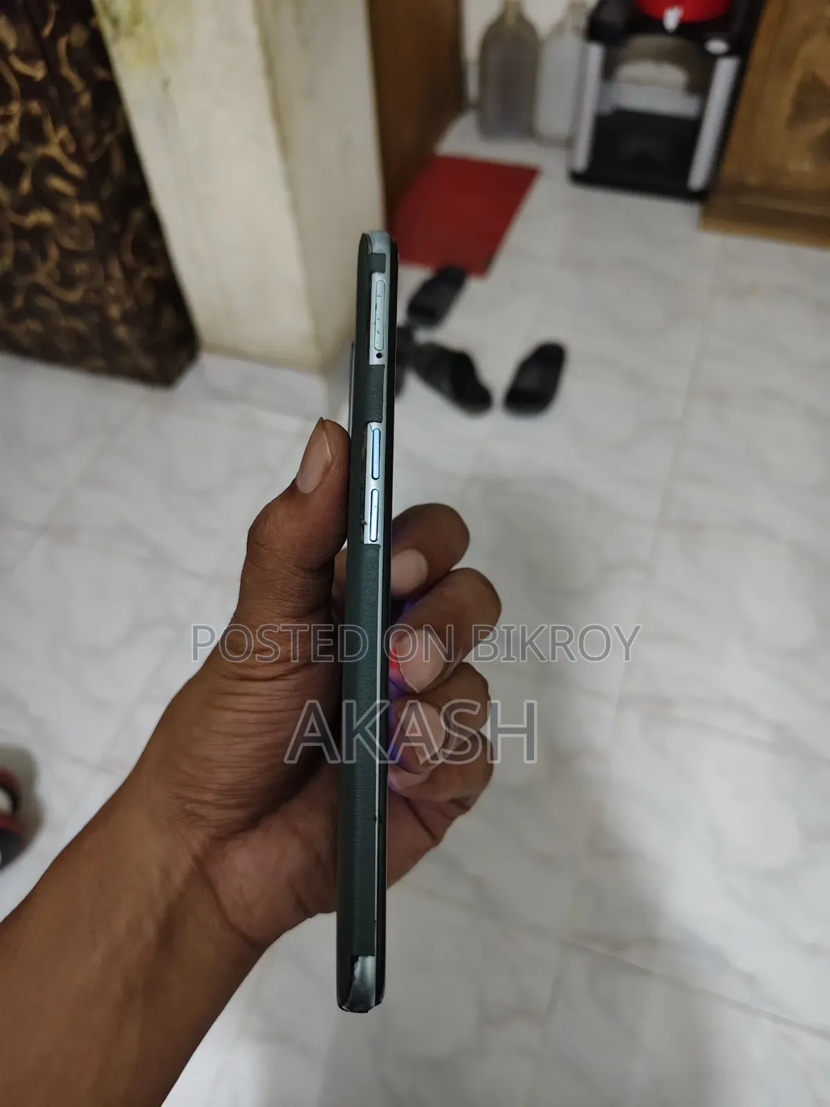 অফো এ৭৬ ১২৮ জিবি ব্লু