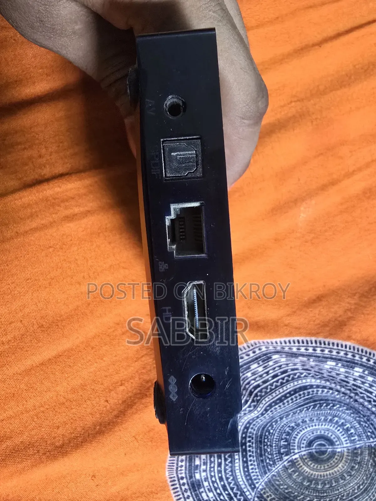 Tx9 Pro TV Box Android