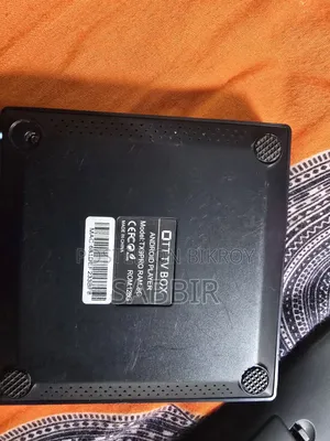 Tx9 Pro TV Box Android