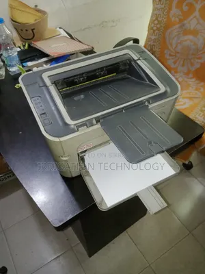 Old Printer