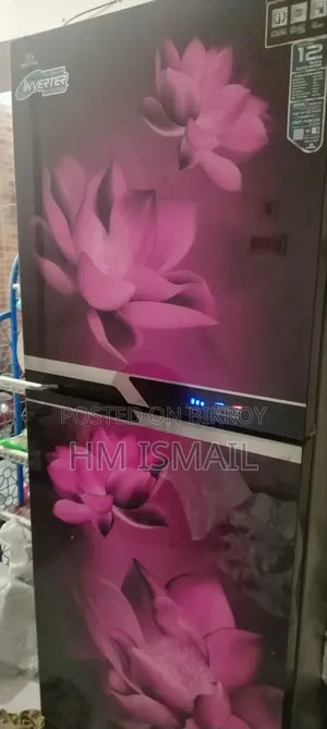 Refrigerator to be sold due to urgent need of money