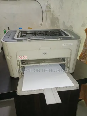 Old Printer