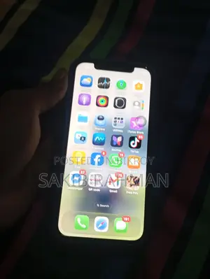 অ্যাপল আইফোন ১২ ৬৪ জিবি নীল