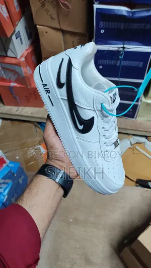 Sneaker Low