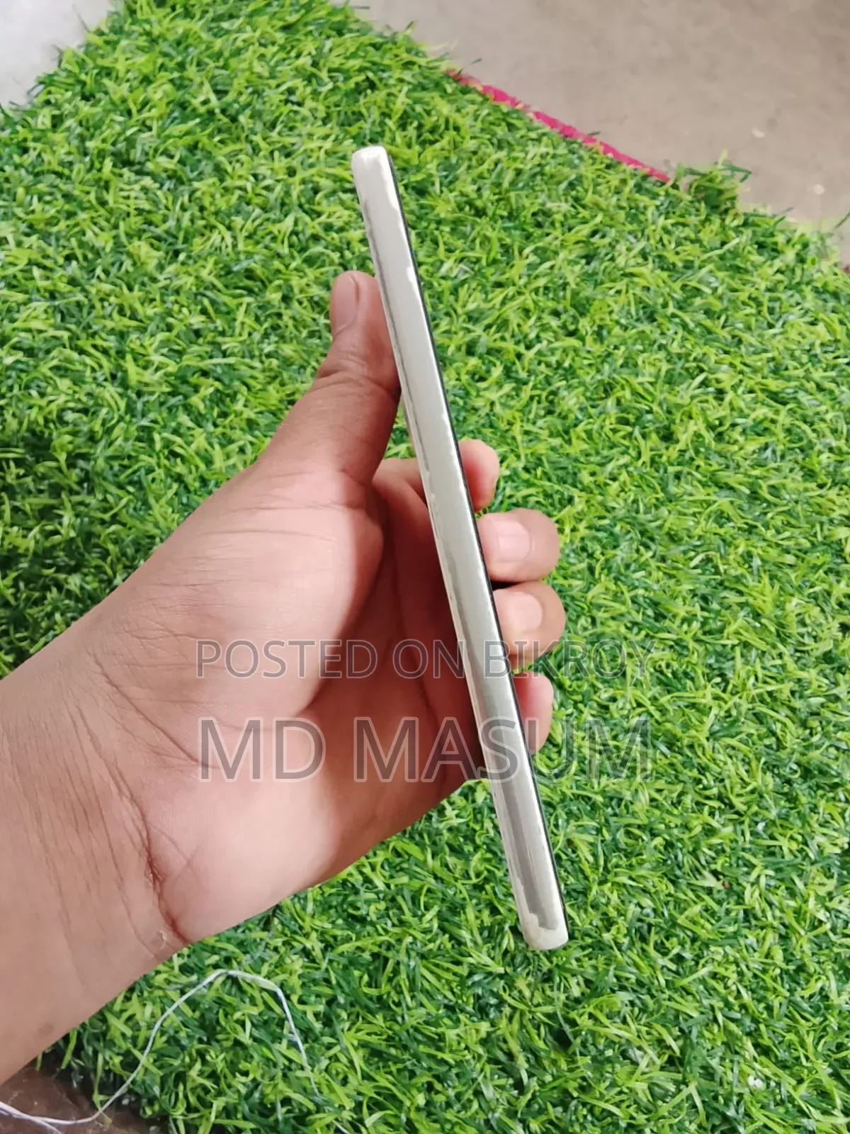 Samsung Galaxy A73 5G 256 GB White