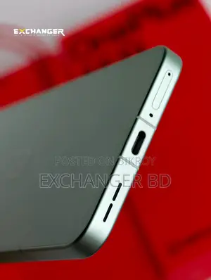 ওয়ানপ্লাস ১৫আর ২৫৬ জিবি গ্রিন