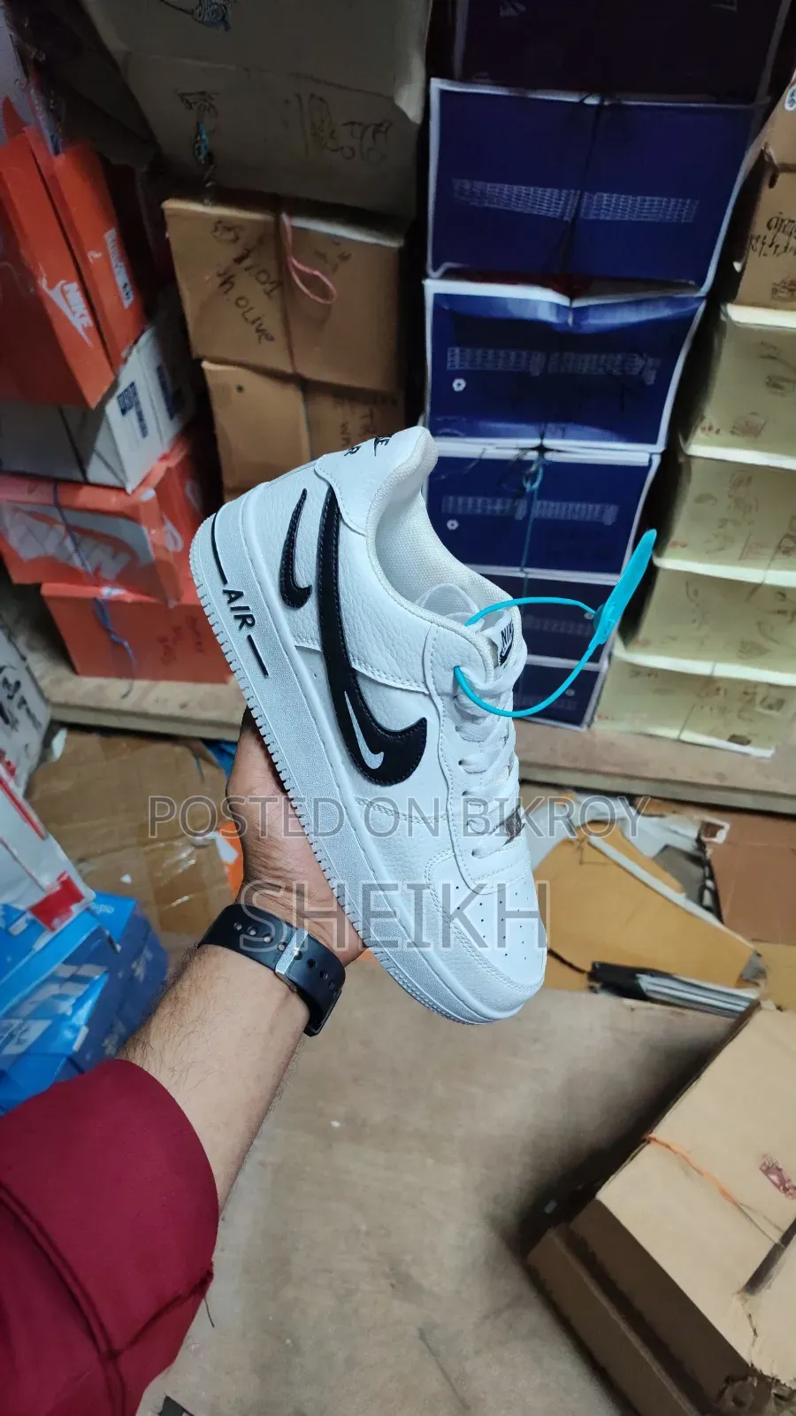 Sneaker Low