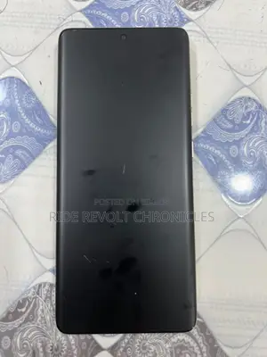 মোটোরোলা এজ ৫০ আল্ট্রা ৫১২ জিবি গ্রাফাইট