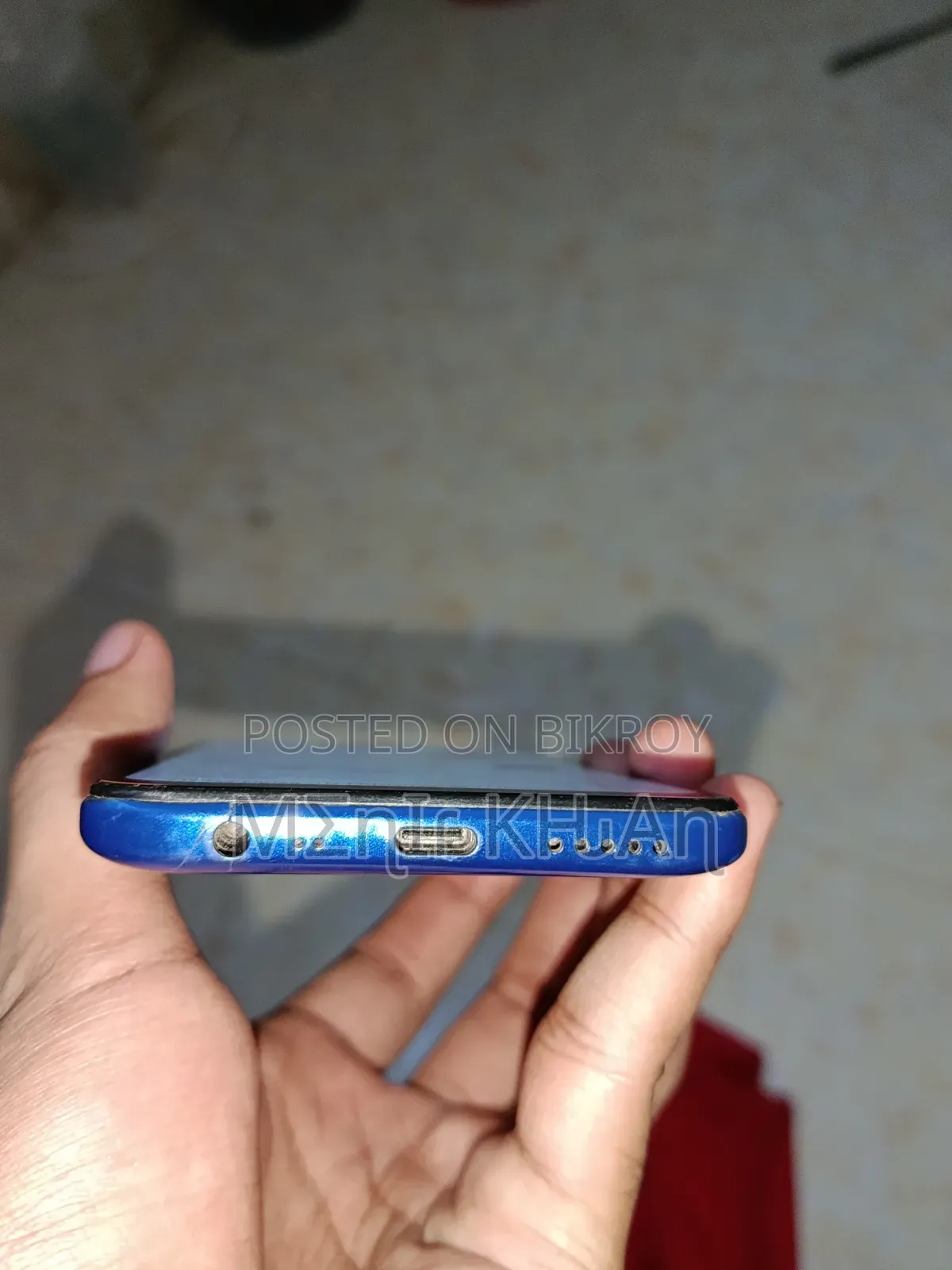 Xiaomi Redmi 8 64 GB Blue