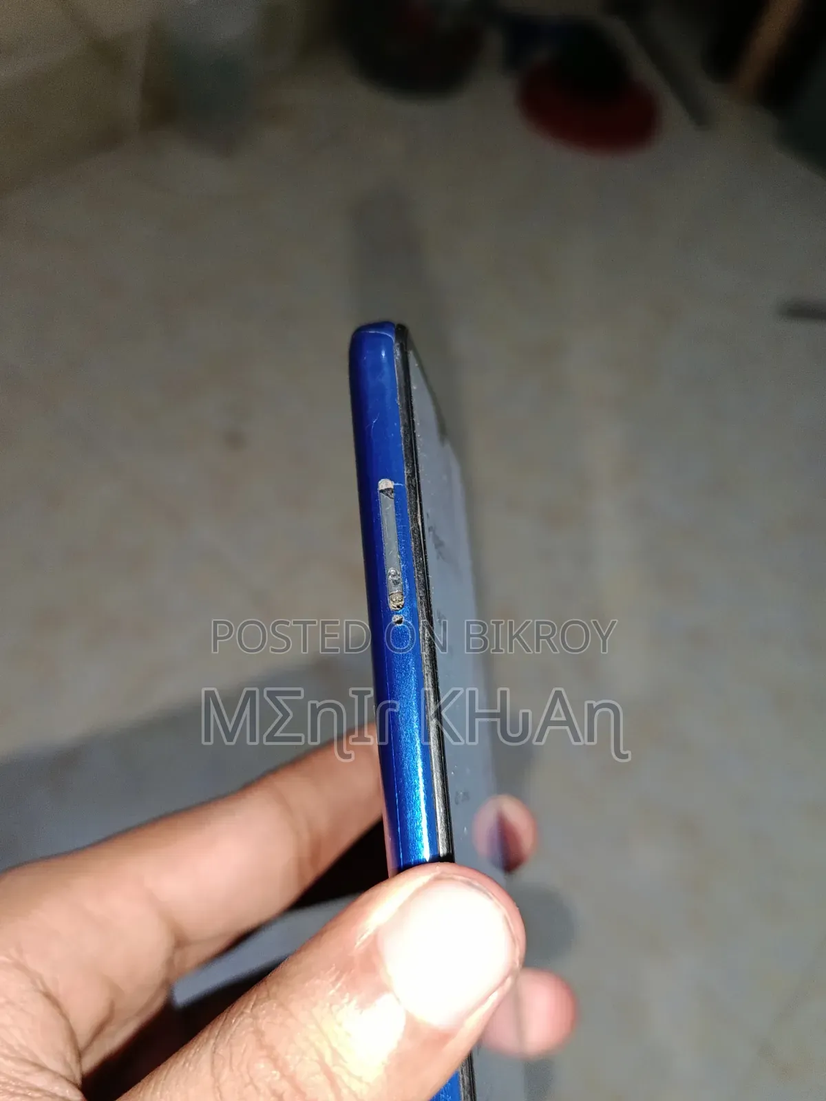 Xiaomi Redmi 8 64 GB Blue