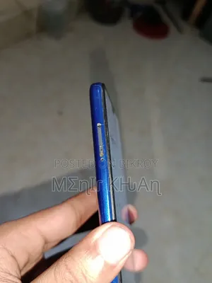 Xiaomi Redmi 8 64 GB Blue