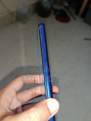 Xiaomi Redmi 8 64 GB Blue