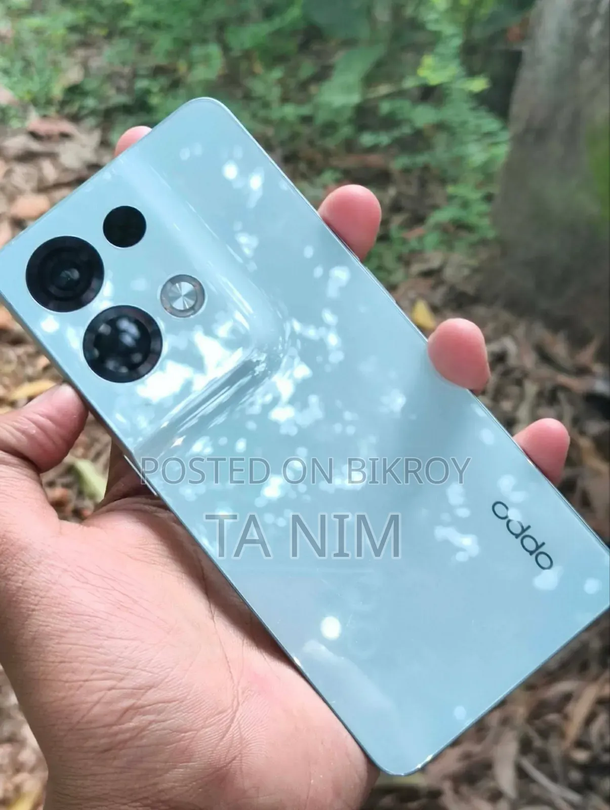 Oppo Reno8 Pro 256 GB