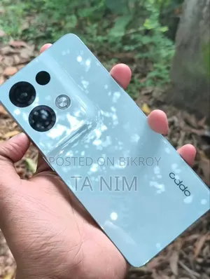 Oppo Reno8 Pro 256 GB
