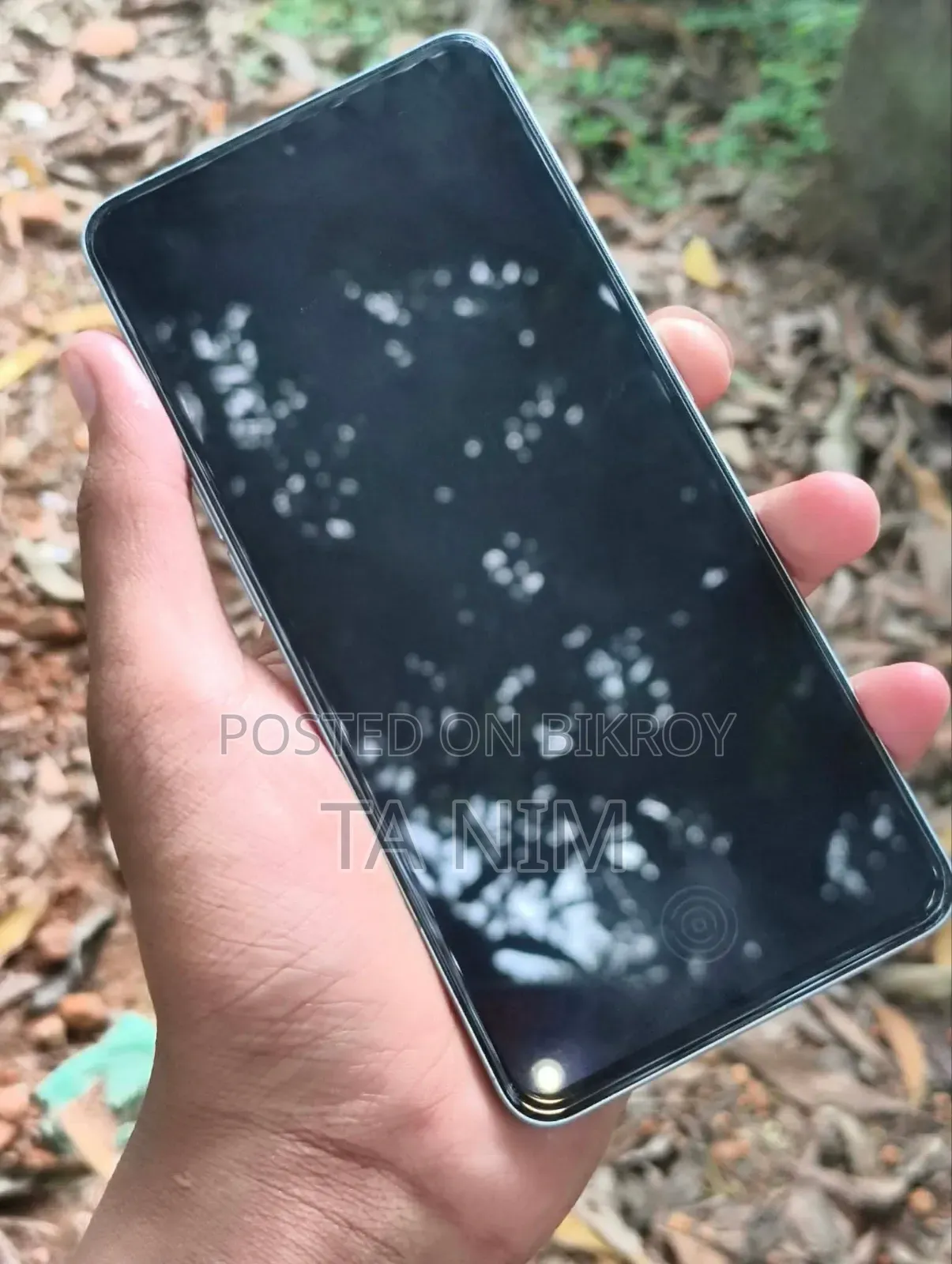 Oppo Reno8 Pro 256 GB