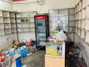 Shop Decoration