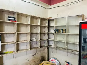 Shop Decoration