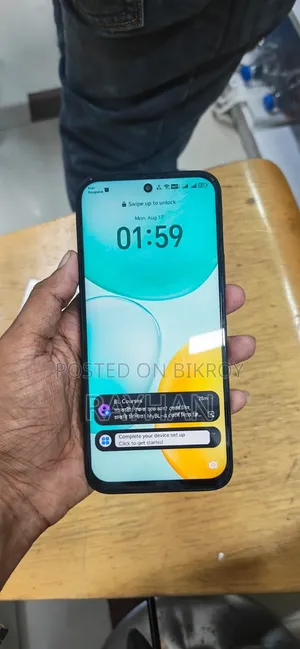 অনার এক্স৬সি ১২৮ জিবি ব্ল্যাক