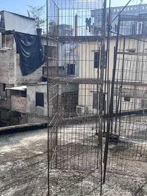 Pigeon Cage