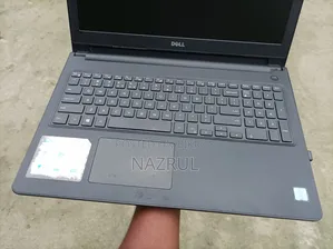 Laptop Dell Inspiron 15 4GB Intel Core I3 SSD 128GB