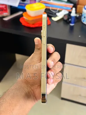 Apple iPhone 14 Pro Max 256 GB Gold