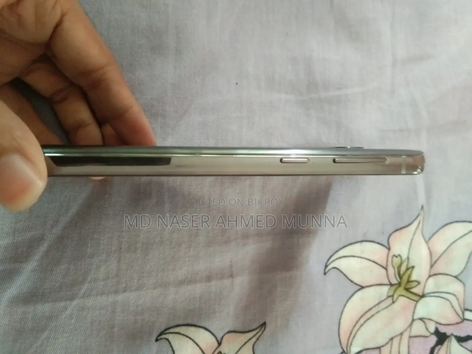 স্যামসাং গ্যালাক্সি এস১০ ১২৮ জিবি ব্ল্যাক