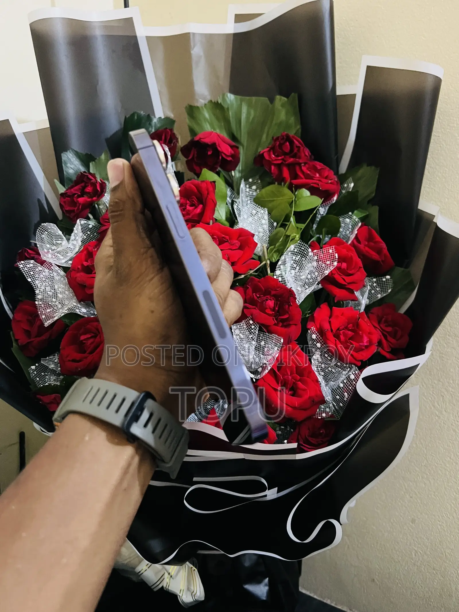 অ্যাপল আইফোন ১৪ প্রো ম্যাক্স ২৫৬ জিবি পার্পল