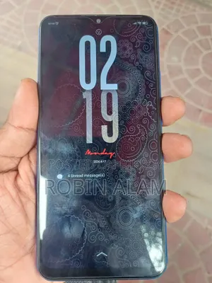 Xiaomi Poco M2 64GB Blue